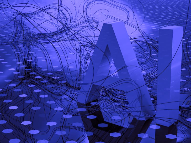 AI & Machine Learning