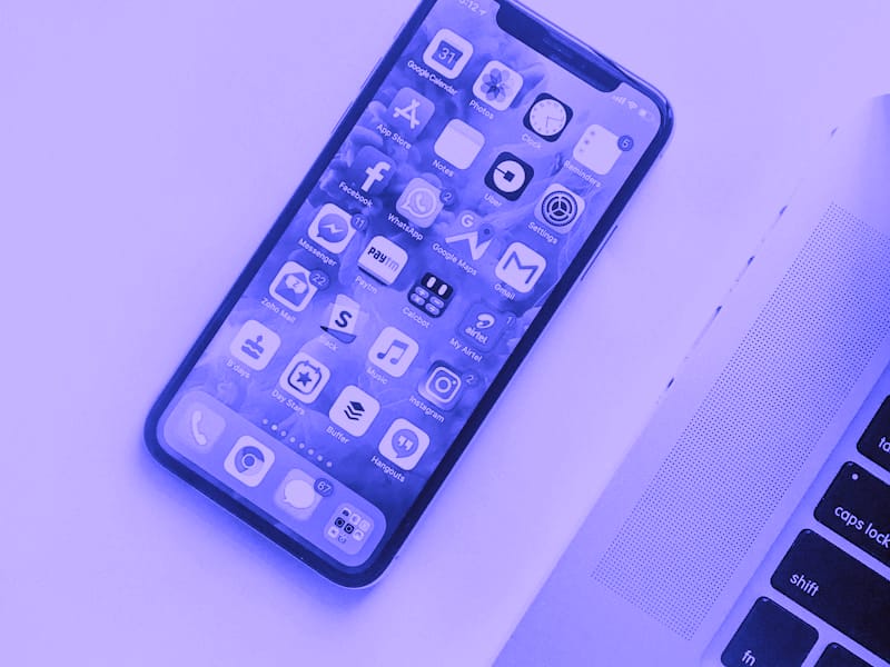 Mobile Development